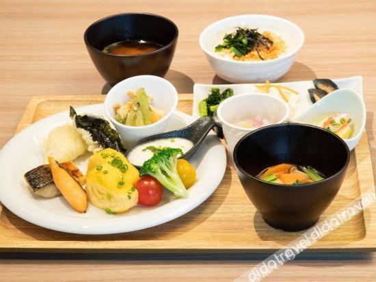 Via Inn Prime Nihonbashi Ningyocho Tōkyō Extérieur photo