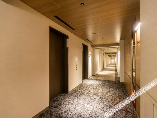 Via Inn Prime Nihonbashi Ningyocho Tōkyō Extérieur photo